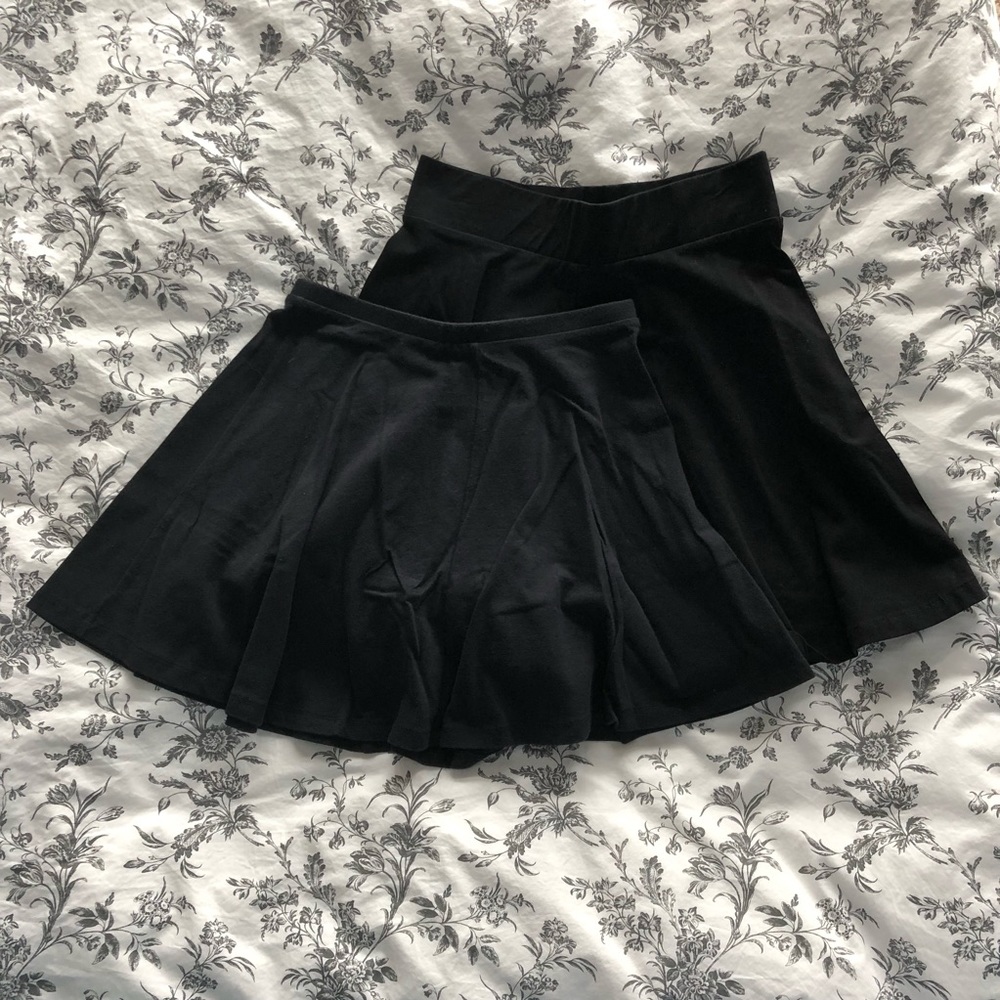 ⭐️BUNDLE⭐️ Racer Skirt Bundle!